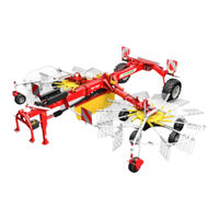 Pottinger SK 2860 Notice D'utilisation