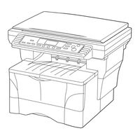 Olympia OMEGA D 1506 Guide D'installation