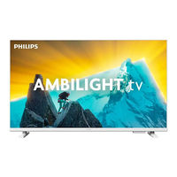 Philips 6939 Serie Mode D'emploi