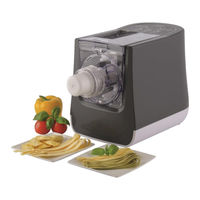 Trebs COMFORTCOOK 99333 Mode D'emploi