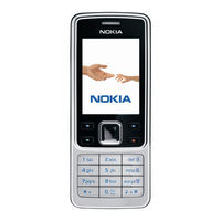 Nokia 6300b Guide D'utilisation