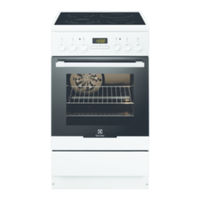 Electrolux FEH50G3102 Notice D'utilisation