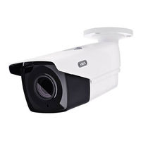 Abus HDCC62551 Manuel Utilisateur