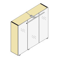 HELD MOBEL 88085.530 Instructions D'installation