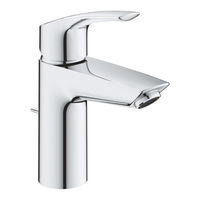 Grohe EUROSMART 33 265 Mode D'emploi