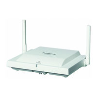 Panasonic KX-NS0154 Guide De L'installateur