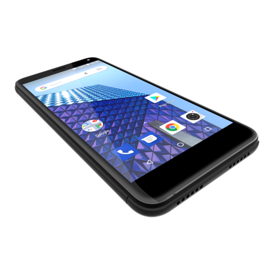 Archos Access 50S Guide De Démarrage Rapide