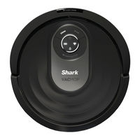 shark RV2001WDEU Guide D'instructions