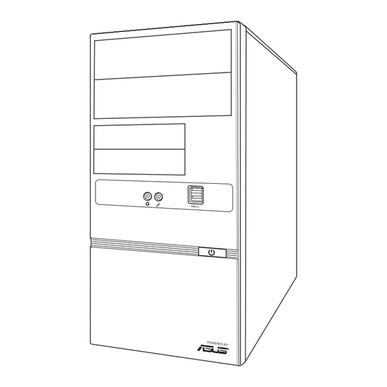 Asus V6 Serie Manuel D'installation