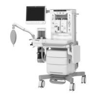 GE Carestation 650c Manuel De Référence