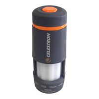 Celestron 44302 Guide De L'utilisateur