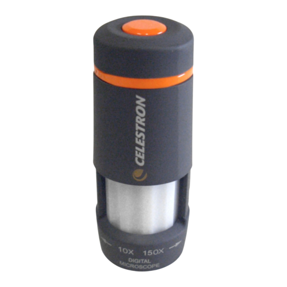 Celestron 44302 Guide De L'utilisateur