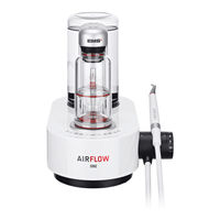 Ems AIRFLOW ONE Mode D'emploi
