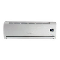 Ariston PRO tech EVOS 70 MC4 Mode D'emploi