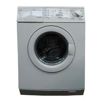 Aeg 72730 Informations Pour Les Utilisateurs