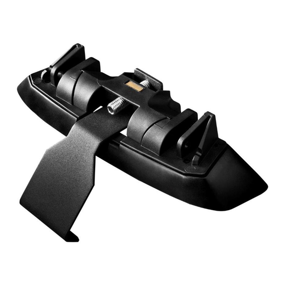Whispbar K387W Instructions De Montage