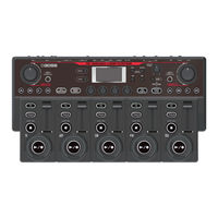 Boss RC-505mkII Mode D'emploi