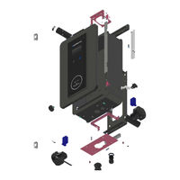 Wellborne WB-07D-SSW Manuel D'utilisation