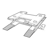 Mondolfo Ferro TITAN SL25 Manuel D'utilisation