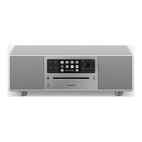 Sonoro Audio PRESTIGE SO-330 Mode D'emploi