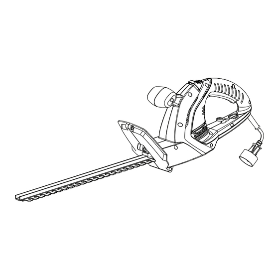 Homelite UT44121A Manuel D'utilisation