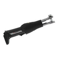 Würth W-PRESS MULTI Mode D'emploi