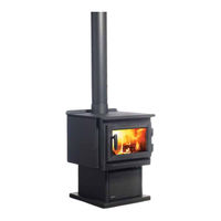 Regency Classic F2400M Guide D'installation Et D'utilisation