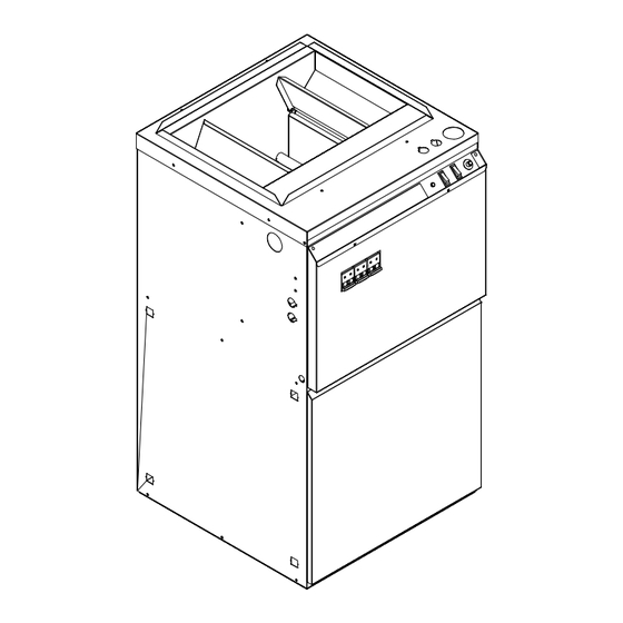 Dettson SUPREME SUP15-E230V1 Guide D'utilisation Et Manuel Du Propriétaire