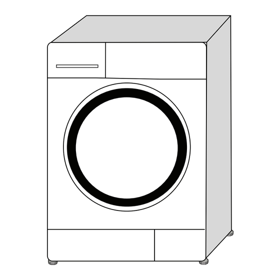 Beko WCB7100 Manuel D'utilisation