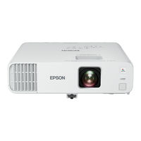 Epson PowerLite EB-L255F Guide De L'utilisateur