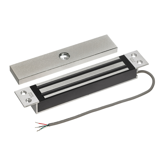 dorma EM 15000-D AM Manuel D'installation