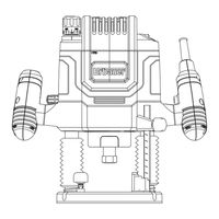 Erbauer ER2100 Instructions D'origine