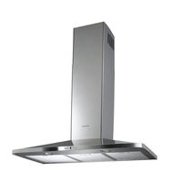 Electrolux EFCR 90500 Notice D'utilisation