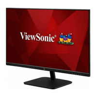 ViewSonic VS18231 Manuel Utilisateur