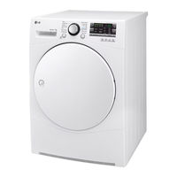 LG RC7055AH1Z Manuel D'utilisation