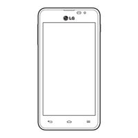 LG P875 Guide De L'utilisateur