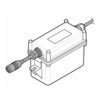 Hach 8754500EU Instructions D'utilisation