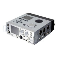 Nagra LB Manuel D'utilisation