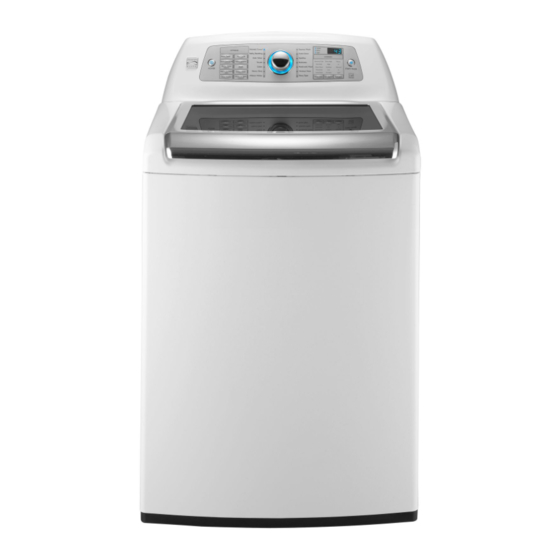 KENMORE ELITE 796.2927 Guide D'utilisation Et D'entretien