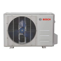 Bosch BMS500-AAM027-1CSXRA Manuel D'utilisation