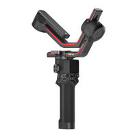 Dji RS 3 mini Guide D'utilisateur