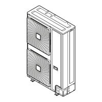 Daikin RXYSQ5TAY1B Guide De Référence De L'installateur Et De L'utilisateur