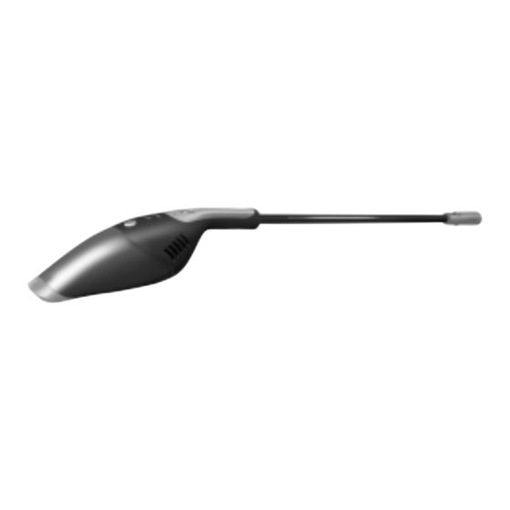 Philips FC6082 Mode D'emploi