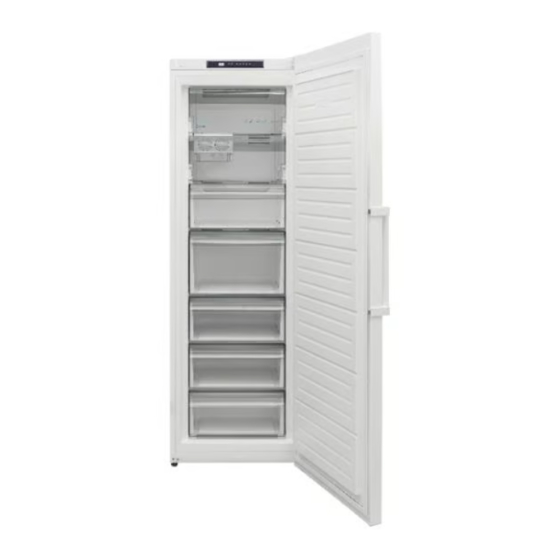 Sharp SJ-SC11CMXW1-EU Guide D'utilisation