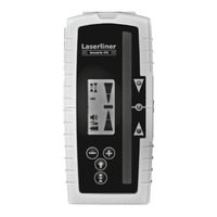 LaserLiner SensoLite 410 Mode D'emploi
