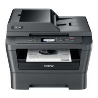 Brother HL-2280DW Guide De L'utilisateur
