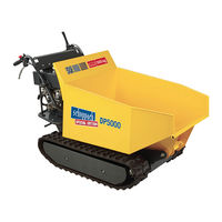Scheppach DP5000 Traduction Du Manuel D'origine
