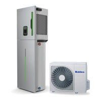aldes T.One AIR Mode D'emploi