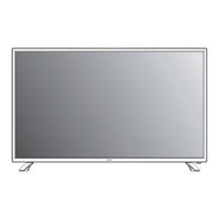 Rca RLED4843-UHD Manuel Utilisateur