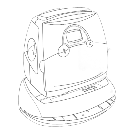 Dymo Stamp Manager 200 Guide D'utilisation